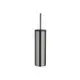 DORNBRACHT-Toiletten-Buerstengarnitur-Standmodell-SERIENSPEZIFISCH-84910979-Dark-Platinum-gebuerstet-84910979-99 gallery number 1